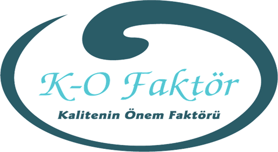 K-O Faktör Teknoloji ve Mühendislik